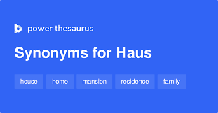 Definition of haus in the definitions.net dictionary. He46slnpu4ndsm