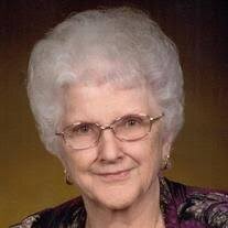 Betty Jo North Gibbs Obituary