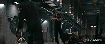 .gif,.gifv,.ogg,.mp4, and.webm format submissions only, please! Movie Conquer Gif By Terminator Dark Fate Find Share On Giphy