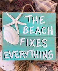 Best Beach Signs Sayings Quotes Wall Art Decor Beach Sign Sayings Beach Signs Wall Art Quotes