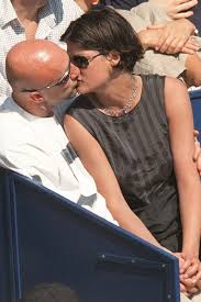 Le jour où… linda evangelista a craqué pour fabien barthez la france plane encore… dix jours plus tôt, les bleus sont devenus champions du. Linda Evangelista Et Fabien Barthez Amour Douloureux