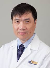Year-end Message from Dr Zhenqi Liu