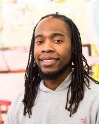 A local dancer with a national reputation