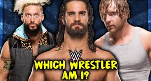 Training and nutrition advice from the british wrestler who's dominating the ring we earn a commission for products purchased through some links in this article. Quiz Which Wwe Wrestler Are You Quiz Accurate Personality Test Trivia Ultimate Game Questions Answers Quizzcreator Com