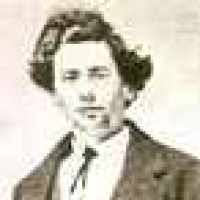 John Andrew Auger (1850–1899) • FamilySearch