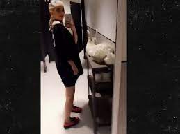 Kylie Jenner and Tyga Sex Tape Is NOT Kylie Jenner
