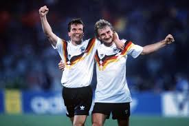 Nazionale di calcio della germania dell'est. La Definizione Di Un Icona La Maglia Della Germania A Italia 90