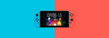 El motivo no es otro que la opción de permitirte usarla como dispositivo de. Among Us Y Otros Juegos Indie Llegan A Nintendo Switch