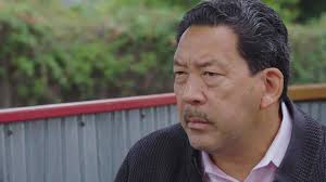 Drinks with Daniels: Seattle mayoral candidate Bruce Harrell