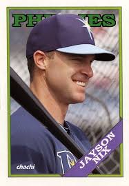 The Phillies Room: March 2014