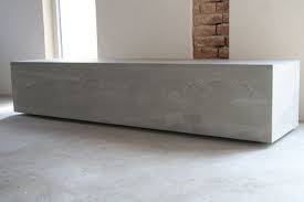 Beton Lowboards Und Sideboards Regale Tv Rack Tv Bank Lautsprecher Design Modern Wohnzimmer Kunst Schreiner Mobel Aus Beton Mobel Furs Wohnzimmer Haus Fliesen