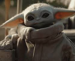 Burger King lança novos brinquedos de Star Wars: O Mandaloriano e Grogu