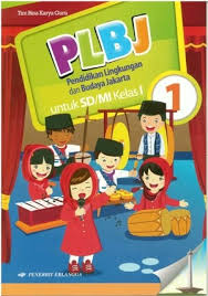 Buku Plbj Kelas 2 Penerbit Erlangga Berbagai Buku