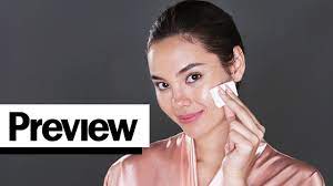 Universe 2018, but she's never too busy to pamper herself with her evening skincare routine. Catriona Gray Removes Her Makeup Barefaced Beauty Preview Youtube