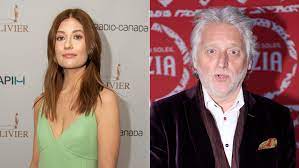 Je fais des blagues, je joue, et j'écris. Katherine Levac Looks Back On Gilbert Rozon S Acquittal And The Recent Wave Of Denunciations Archyde