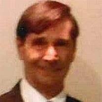 Larry David Johnson Obituary