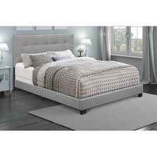 From atmospheric dark grey to light pastel. Cloer Upholstered Standard Bed Reviews Joss Main Upholstered Beds Queen Upholstered Bed Upholstered Panel Bed
