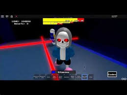 Sans multiversal battles is a free game on roblox made by flygeil. Sans Multiversal Battles 2 Codes Roblox Sans Multiversal Code June 2020 Youtube How To Redeem Sans Multiversal Battles Codes Ranganublas