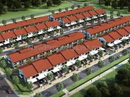 Maybe you would like to learn more about one of these? Gemilang Bayuemas New Double Storey Terrace House For Sale Nuprop