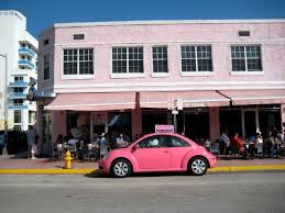 Kid Friendly Restaurants And Activities In South Beach Miami Con Imagenes