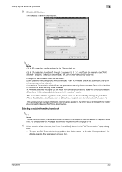 Konica minolta business solutions, u.s.a., inc. Bizhub C650 Error Codes Konica Minolta