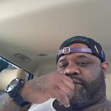 Lavar Jackson, age 43