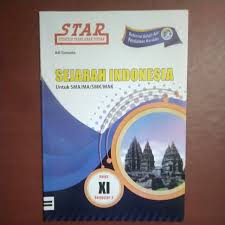 Berikut ini adalah soal dan kunci jawaban uas bahasa indonesia kelas 11 semester 2 kurikulum 2013 beserta jawabannya. Buku Lks Sejarah Indonesia Sma Ma Kelas 11 Semester Genap K13 Shopee Indonesia