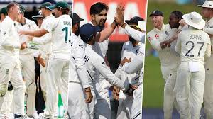 India vs new zealand wtc final test day 2: Icc World Test Championship Final Qualification Scenario Here S How India England Australia Can Join New Zealand In The Summit Clash Latestly