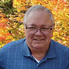 Warren (Butch) Murdock Fordyce Jr.