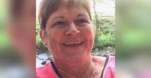 Mary Kathryn "Kathy" Brumback Obituary