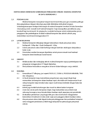 Penutup oleh itu, sekolah kebangsaaan seri impian memohon peruntukan sebanyak rm 7,260.00 ( tujuh ribu kertas kerja mohon peruntukan untuk kos menjahit uniform kadet polis kertas kerja mohon peralatan. Kertas Kerja Mohon Sumbangan Komputer