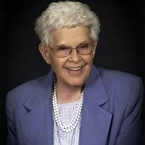 Obituary information for Maude Ruth Ingram