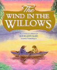 We did not find results for: The Wind In The Willows 1995 Western Animation Tv Tropes