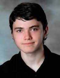 Noah C. Stockenus Obituary May 17, 2023