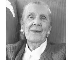 Ruth Greene Obituary (1923