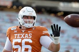 Texas Football Grading Landing Spots For Longhorn Undrafted Free Agents