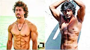 Vidyut jamwal complete movie(s) list from 2021 to 2011 all inclusive: Vidyut Jammwal I M Happy That Tiger And I Are Doing Fabulous Action
