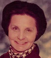 Beulah “Bill” Isbell Royer (1929-2013)