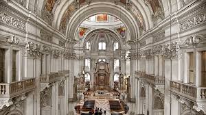 According to the document object model (dom), every html tag is an object. Salzburger Dom Kirchen Friedhofe In Salzburg Salzburg Info