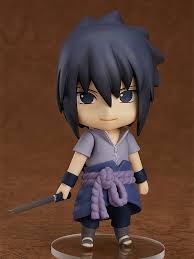 The best gifs are on giphy. Nendoroid Sasuke Uchiha
