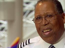 Southwest Airlines First African American Pilot Retires