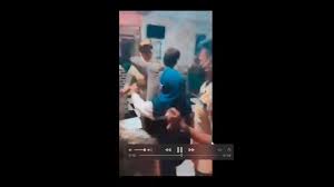 Salah satu oknum satpol pp gowa menganiaya pasangan suami istri pemilik warung kopi pada rabu (14/7/2021) sekitar 20.44 wita. 7hflgo850hs3vm