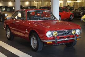 Image result for Red 1974 Alfa-Romeo