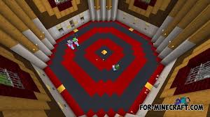 Minecraft pe pvp servers allow players to fight against other players everywhere or in specified zones. Minecraft Bedrock Pvp Servers Minecraft Bedrock Pvp En Skywars Moyrex017 Youtube The Server Has An Active User Base That Participates In Various Events Erwin Theobald