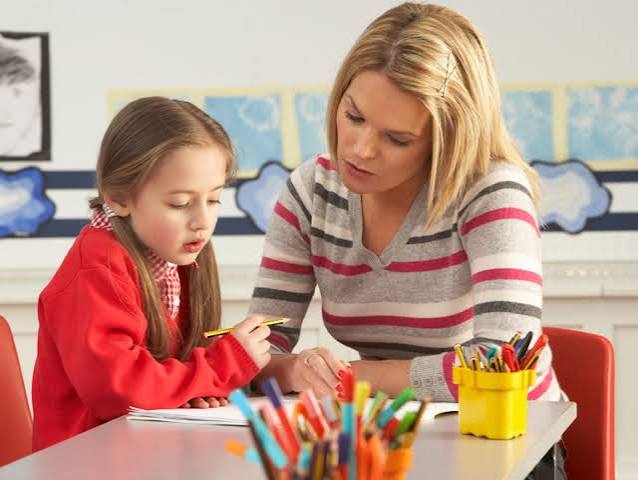 Does Your Child Really Need A Tutor? - Today's Parent