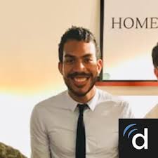 Dr. William Jimenez Marte, MD