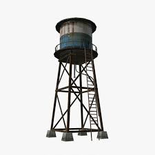Pin On Water Tank