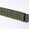 Braided paracord can be used to add extra handles to your packs or bags, wherever needed. 1