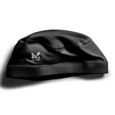 Mission Black Cooling Helmet Liner 103911 The Home Depot
