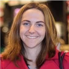 Holly Wolcott (@HollyWolcott)